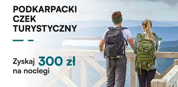 300 zł dopłaty do pobytu na Podkarpaciu