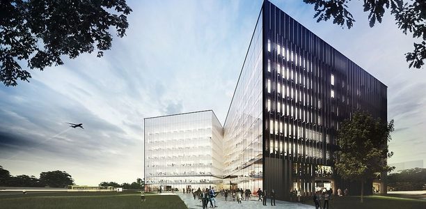 Po ośmiu latach wraca projekt hotelu przy Al. Jerozolimskich w Warszawie?
