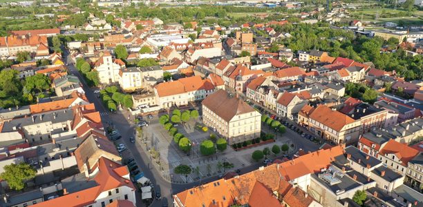 Wraca projekt hotelu z centrum medycznym w pałacu w Taczanowie
