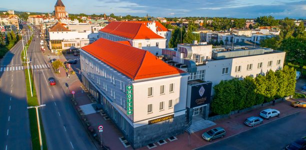 Hotel Gromada w Koszalinie świętuje 65-lecie działalności, w tym 25 lat w strukturach Grupy Gromada