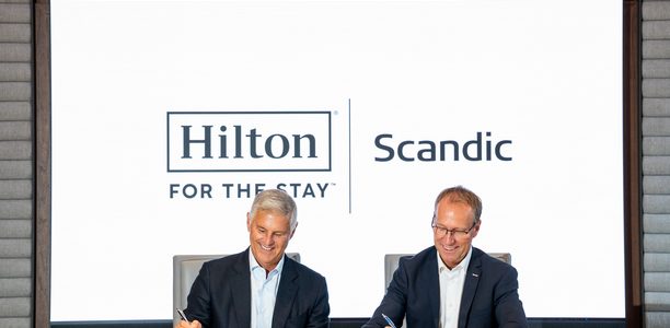 Hilton i Scandic łączą siły. Będą wspólnie rozwijać hotele w czterech krajach
