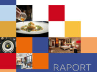 Raport z Rynku Hotelarskiego i Gastronomicznego 2024 – PEŁNA WERSJA ONLINE