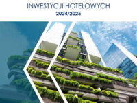 Raport ABC Inwestycji Hotelowych