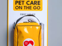 Hotele Gołębiewski wprowadzają apteczki dyżurne „Pet Care on the Go” jako część guest experience