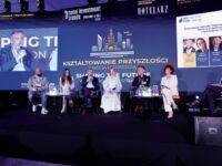 Nowoczesny, czyli jaki? Przygotowany na zmianyTrendy w projektowaniu i wyposażaniu hoteli