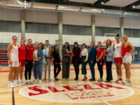 ibis Wrocław Centrum rozpoczyna współpracę z 1 KS Ślęza Wrocław