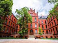 Mövenpick Grand Hotel Wrocław – Doświadczenie łączące historię, design, kuchnię i kulturę
