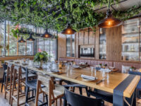 Re-style, Re-think – 4. urodziny Mercure Katowice Centrum w duchu zrównoważonego rozwoju