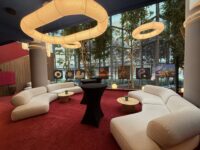Discover Local w Mercure Warszawa Centrum – sztuka i literatura Iwony Guzowskiej