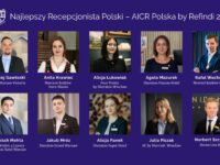 AICR Polska wybierze w listopadzie Najlepszego Recepcjonistę Roku 2025