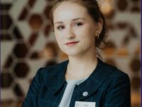 Alicja Panek z Sheraton Sopot Najlepszą Recepcjonistką Polski