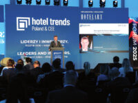 HOTEL TRENDS POLAND & CEE. LIDERZY I INWESTORZY: różne role – wspólny wynik