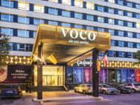 voco Katowice