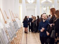 „Mistrz i Uczeń” w Hotelu Bellotto. Sztuka jako punkt wyjścia do nowoczesnej edukacji projektowej
