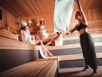 Oferta konferencyjna w hotelowych spa