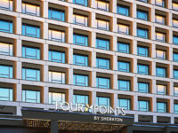 FOUR POINTS BY SHERATON – Wrocław