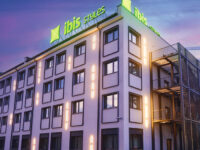ibis STYLES – KATOWICE AIRPORT