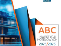 Raport: Inwestycje hotelowe w Polsce 2025/2026 – PEŁNA WERSJA
