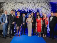 Branża integrowała się w Ostródzie – za nami Bal Hotelarza
