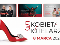 Kobieta Hotelarz – piąta edycja konferencji już 8 marca