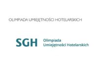 Finał IV Olimpiady Umiejętności Hotelarskich w Ostródzie