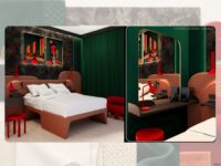 Finał „Exploring TRIBE”. Wyłoniono zwycięskie projekty pokoi hotelowych
