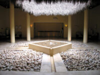Recepcja SPA − centrum zysków