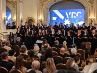 Cykl „Art in Motion” w Hotelu Polonia Palace