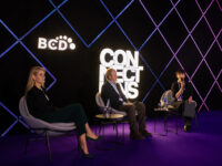 BCD Connections – Forum Liderów Business Travel & Meetings