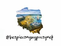 Polskie Hotele Niezależne startują z kampanią #bezpiecznywypoczynek promującą wakacje w Polsce