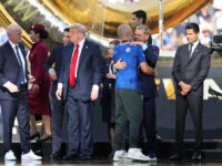 Mundial za drogi nawet dla Trumpa. Hotele w USA studzą oczekiwania