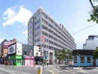 Home2 Suites by Hilton debiutuje w Europie