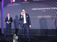 HIRo – Hotelarskie Inwestycje Roku. Inwestycja Roku – TRIBE Kraków Old Town