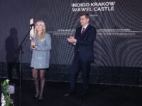 Indigo Krakow Wawel Castle – Inwestycja Roku w głosowaniu Czytelników „Hotelarza”