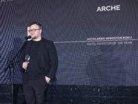 Arche z tytułem Hotelarski Inwestor Roku w konkursie HIRo 2026