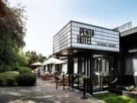 11 hoteli PentaHotels  w Europie przejdzie pod marki IHG