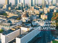 Zarządzanie wiedzą w hotelarstwie – praktyczne mierniki