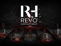 Revo Hospitality podzielone