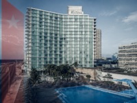 Sankcje USA wypychają Meliá i Iberostar z Kuby