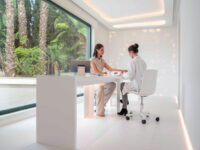 Longevity w hotelowym spa