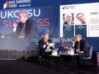 Robert Chudzik, Thirdway: przy kredycie na hotel 40 proc. wkładu własnego to minimum