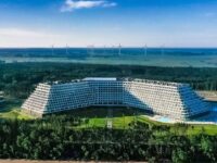 Nadszedł ten dzień: Hotel Gołębiewski Pobierowo otwarty