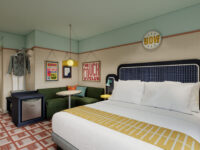 Nowa marka Hiltona – Undergraduate by Hilton