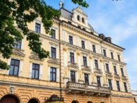 Hotel President w Bielsku-Białej ponownie otwarty po siedmiu latach