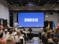SPAIN IS IN: Hiszpański „Minimal & Monumental” zachwycił polską branżę architektoniczną