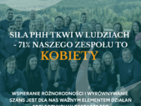 PHH opublikowała pierwszy raport zrównoważonego rozwoju według standardu VSME