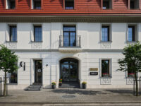 Hotel Zator rusza 20 czerwca