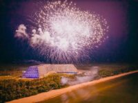 Grand Opening Hotelu Gołębiewski w Pobierowie