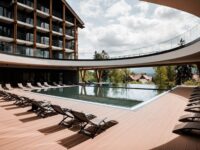 W Szklarskiej Porębie otwarto Harmony Valley Resort dla dorosłych. W condo
