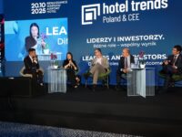 Hotel Trends Poland & CEE 2026: największe spotkanie polskiego hotelarstwa 19 października w Warszawie